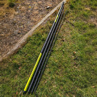 Matrix Torque Carp Power Poles